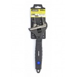 LLAVE INGLESA 10"- 250MM MANGO RECUBIERTO MADER