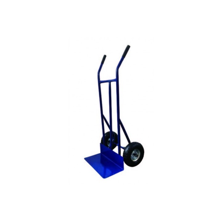 CARRETILLA ALMACEN HASTA 200KG MADER