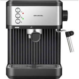 CAFETERA ELECTRICA 20 BAR 850W GRUNKEL