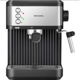 CAFETERA ELECTRICA 20 BAR 850W GRUNKEL