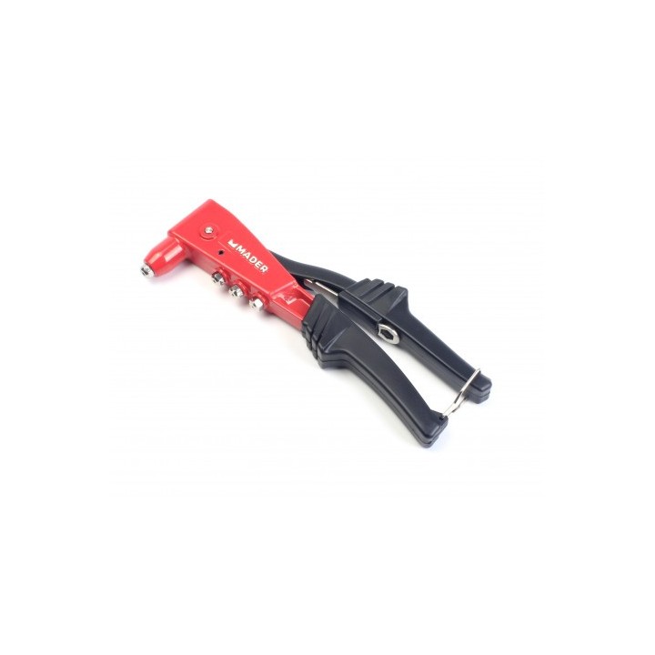 REMACHADORA MANUAL DY-8112 MADER