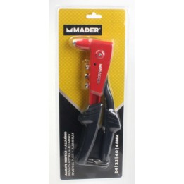 REMACHADORA MANUAL DY-8112 MADER