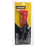 REMACHADORA MANUAL DY-8112 MADER