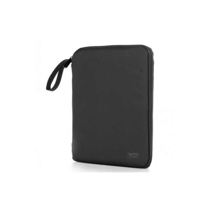FUNDA TRANSPORTE TABLET HASTA 10.9" NEGRO CB03 XO