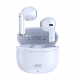 AURICULARES BLUETOOTH TWS X33 AZUL XO
