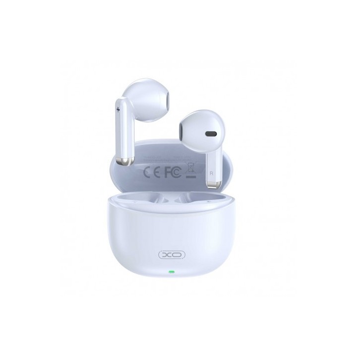 AURICULARES BLUETOOTH TWS X33 AZUL XO
