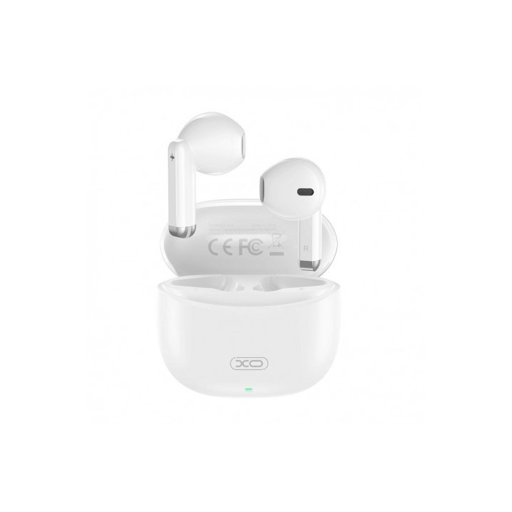 AURICULARES BLUETOOTH TWS X33 BLANCO XO