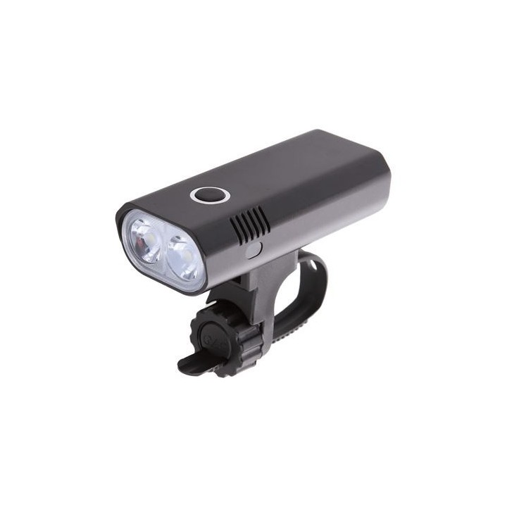 LUZ FRONTAL PARA BICICLETAS BLF-100 FOREVER