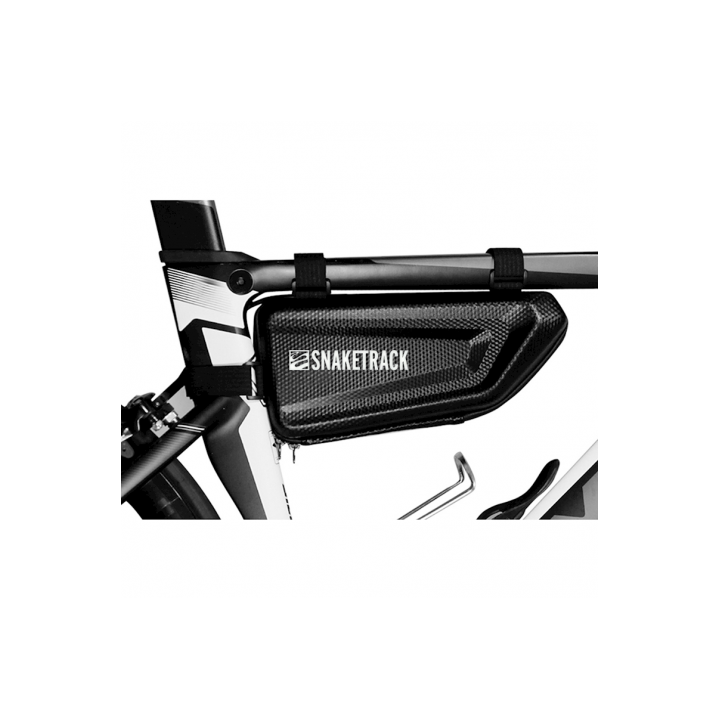 ALMACENAMIENTO PARA BAJO CUADRO BICICLETA SNAKETRACK