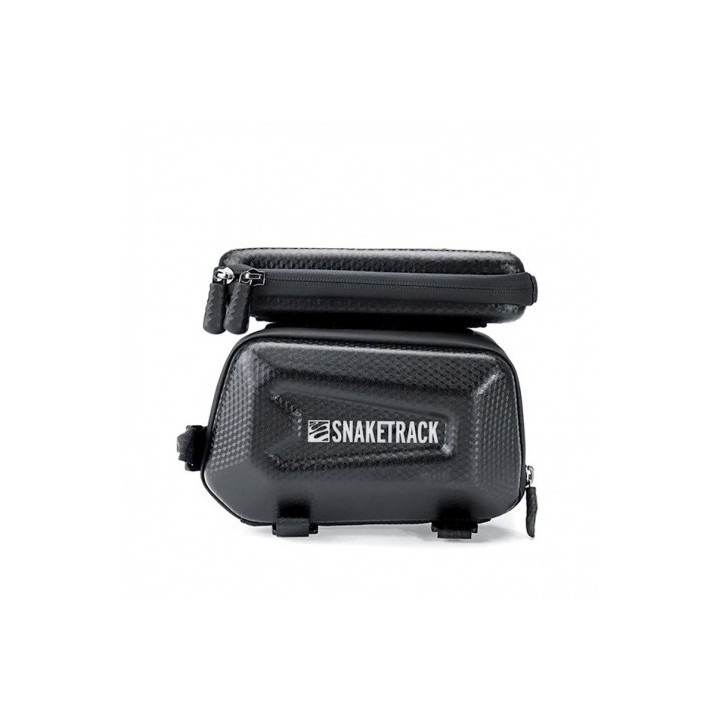 ALMACENAMIENTO PARA CUADRO TRIPLE BOLSLLO BICICLETA SNAKETRACK