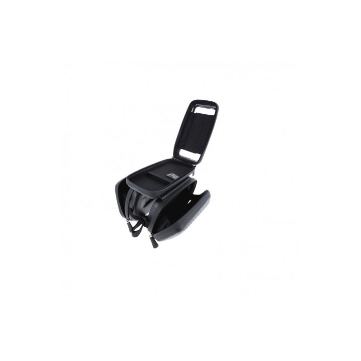 ALMACENAMIENTO PARA CUADRO TRIPLE BOLSLLO BICICLETA SNAKETRACK