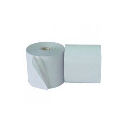 ROLLO DE PAPEL TERMICO 80X65MM