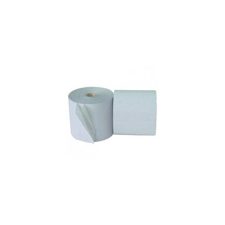 ROLLO DE PAPEL TERMICO 80X65MM