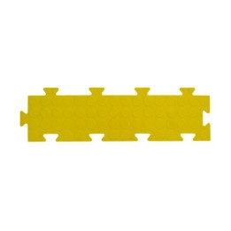 REMATE DE PAVIMENTO TÉCNICO PVC P12BLN AMARILLO ARTPLAST