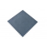 PAVIMENTO PVC ALTA RESISTENCIA ACABADO PIEL DE NARANJA 600X600X7MM ARTPLAST