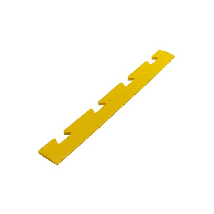 REMATE DE PAVIMENTO CONECTORES HEMBRA AMARILLO ARTPLAST