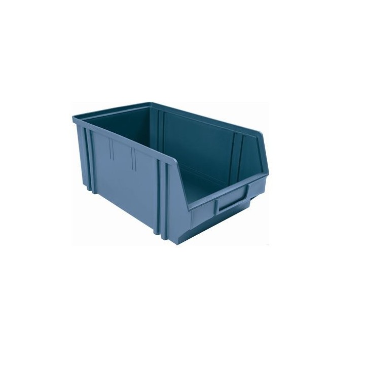 CUBO DE POLIPROPILENO ANTICHOQUE 305X480X177MM ARTPLAST