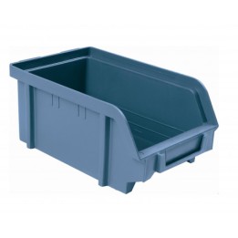 CUBO DE POLIPROPILENO ANTICHOQUE 103X166X73MM ARTPLAST