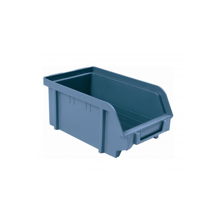 CUBO DE POLIPROPILENO ANTICHOQUE 103X166X73MM ARTPLAST