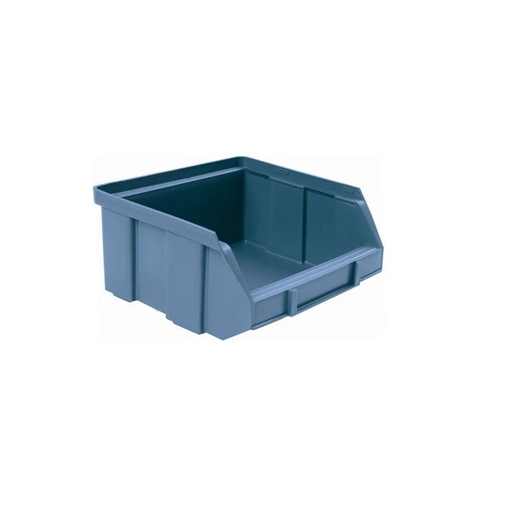 CUBO DE POLIPROPILENO ANTICHOQUE 100X95X50MM ARTPLAST