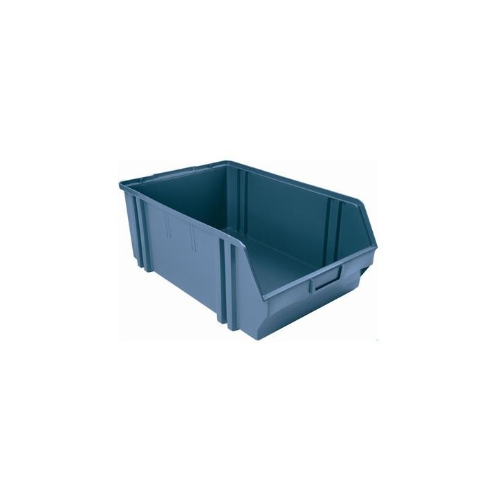 CUBO DE POLIPROPILENO ANTICHOQUE 205X335X149MM ARTPLAST