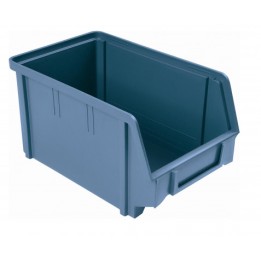 CUBO DE POLIPROPILENO ANTICHOQUE 146X237X124MM ARTPLAST