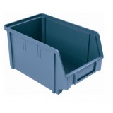 CUBO DE POLIPROPILENO ANTICHOQUE 146X237X124MM ARTPLAST