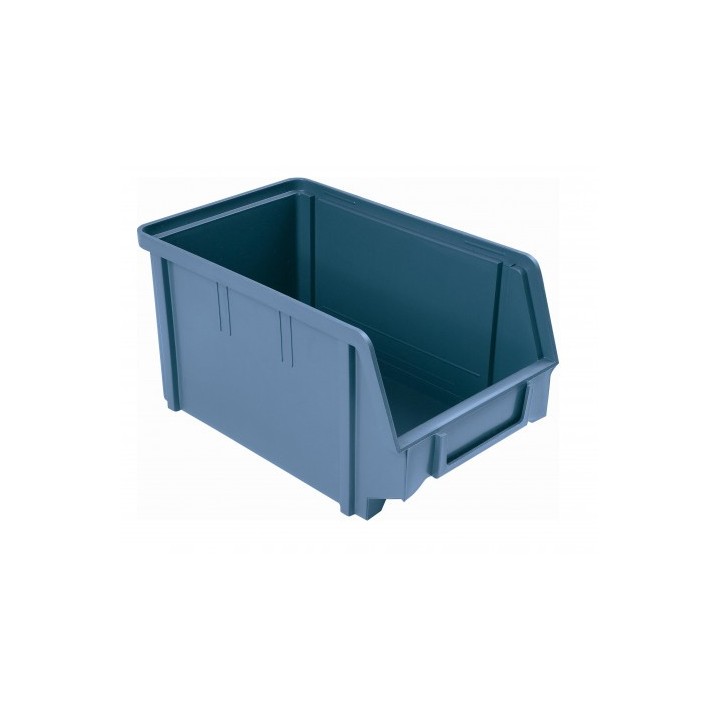 CUBO DE POLIPROPILENO ANTICHOQUE 146X237X124MM ARTPLAST