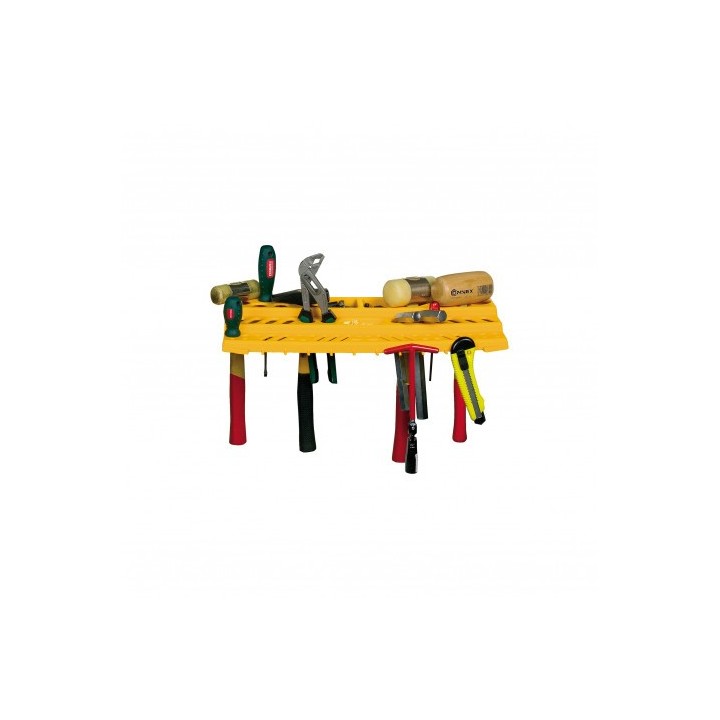 ESTANTE HERRAMIENTAS POLIPROPILENO 495X213X50 ARTPLAST