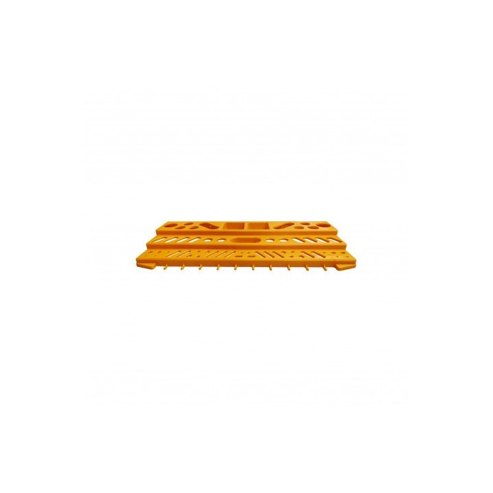 ESTANTE HERRAMIENTAS POLIPROPILENO 495X213X50 ARTPLAST