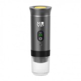 CAFETERA PORTATIL 3 EN 1 XPRESSCUP GRIS MUVIP
