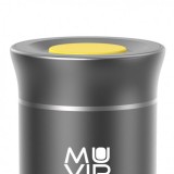 CAFETERA PORTATIL 3 EN 1 XPRESSCUP GRIS MUVIP