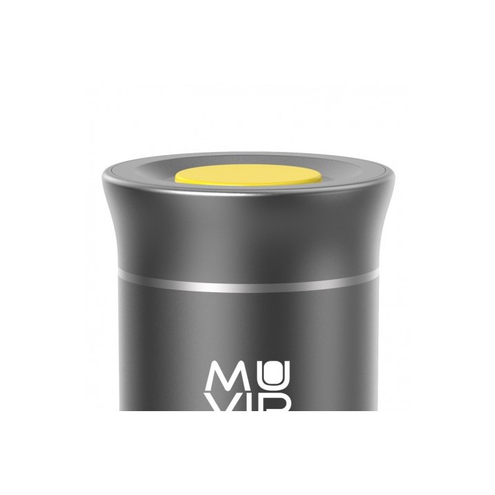 CAFETERA PORTATIL 3 EN 1 XPRESSCUP GRIS MUVIP