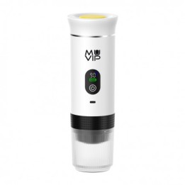 CAFETERA PORTATIL 3 EN 1 XPRESSCUP BLANCA MUVIP