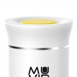 CAFETERA PORTATIL 3 EN 1 XPRESSCUP BLANCA MUVIP
