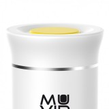 CAFETERA PORTATIL 3 EN 1 XPRESSCUP BLANCA MUVIP