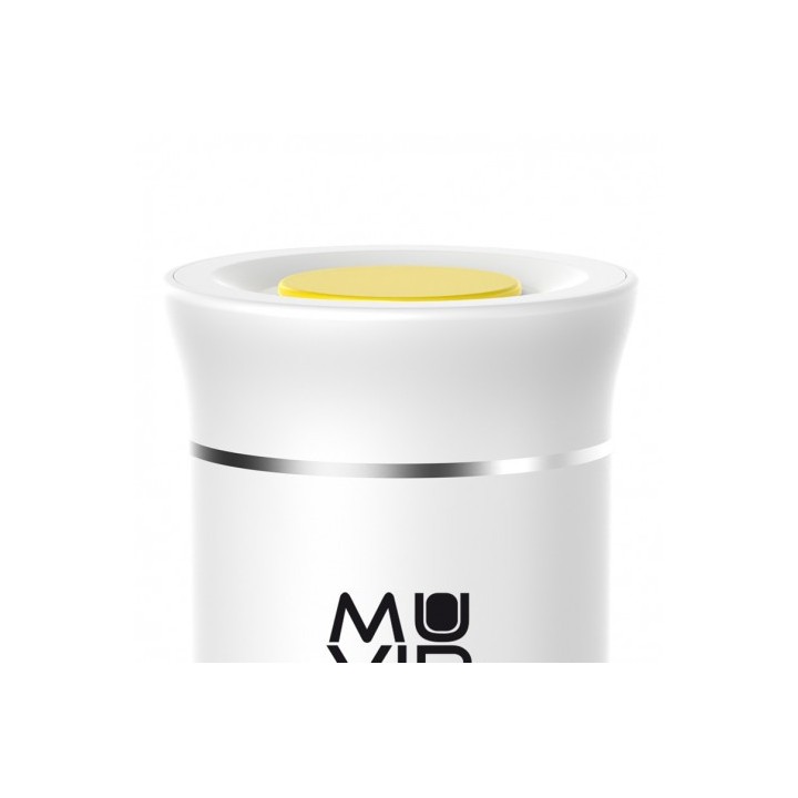 CAFETERA PORTATIL 3 EN 1 XPRESSCUP BLANCA MUVIP