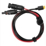 CABLE ALIMENTACION SOLAR MC4 A X60 5 METROS ELBAT