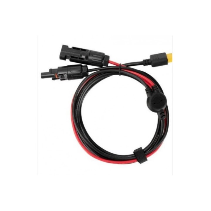 CABLE ALIMENTACION SOLAR MC4 A X60 5 METROS ELBAT