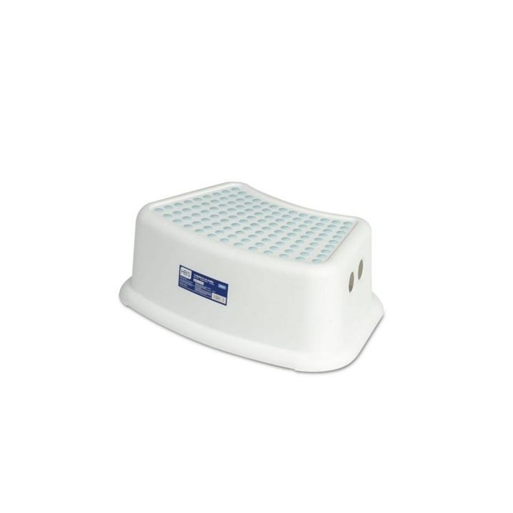 TABURETE DE BAÑO PLASTICO ROCKY