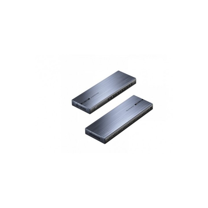 SPLITTER HDMI 2.0 8 PUERTO 4K AKQB0-EU VENTION
