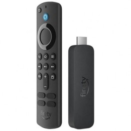 AMAZON FIRE TV STICK 4K WIFI BLUETOOTH ALEXA