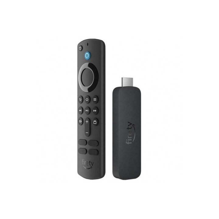 AMAZON FIRE TV STICK 4K WIFI BLUETOOTH ALEXA