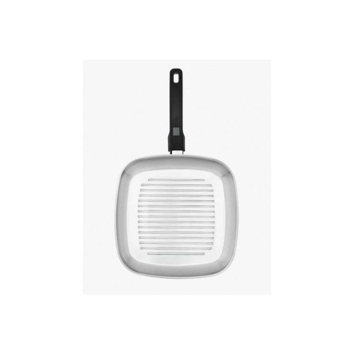 GRILL ACERO INOXIDABLE 24CM ELITE MONIX