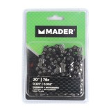CADENA PARA MOTOSIERRA 20" MADER