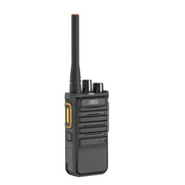PACK 2 WALKIE-TALKIE 8 CANALES CON BASE DE CARGA DJJ01 XO