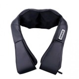 MASAJEADOR DE CUELLO CON CALOR FG09 30W XO