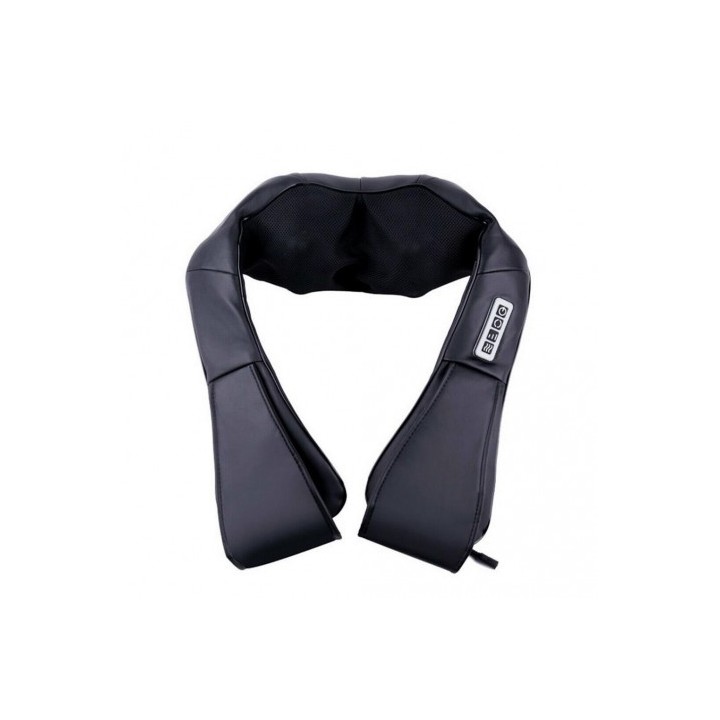 MASAJEADOR DE CUELLO CON CALOR FG09 30W XO