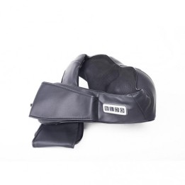 MASAJEADOR DE CUELLO CON CALOR FG09 30W XO