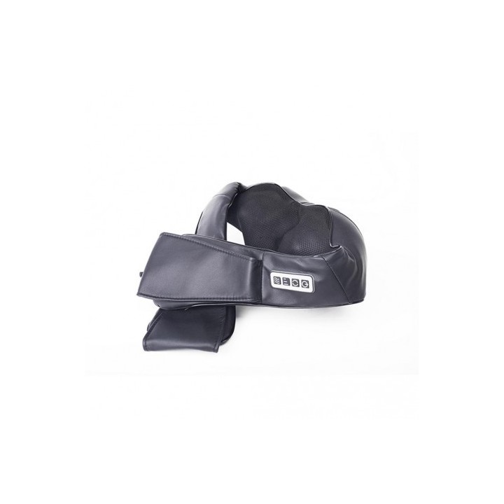 MASAJEADOR DE CUELLO CON CALOR FG09 30W XO